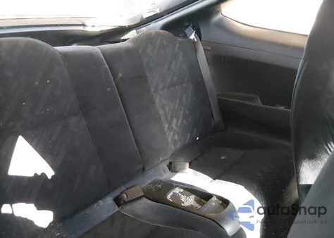 2002 Acura Rsx z USA, uszkodzony, nr VIN JH4DC54882C007557